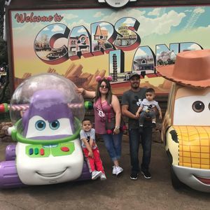 Meet your Posher, Christina